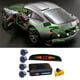 thumbnail image 4 of Kit de Sistema de Retroceso de Marcha Atrás de Coche con Pantalla LED de 4 Sensores de Aparcamiento, para SUV, Furgoneta, Monovolumen Pequeño Y Median Soledad Sistema de sensor de estacionamiento de automóviles, 4 of 10