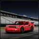 thumbnail image 5 of Kit de construcción Mould King Pull Back Car 15080 Super Car 738 piezas, 5 of 6
