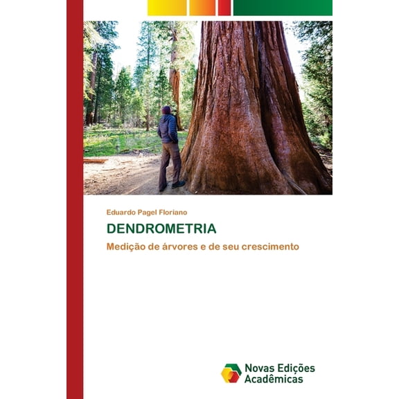 Dendrometria, (Paperback)