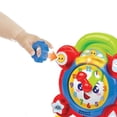 thumbnail image 2 of Reloj de Aprendizaje Winfun Unixes, 2 of 2