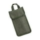 thumbnail image 1 of Bolsa para estacas de tienda de campaña al aire libre, bolsa para estacas de tienda, bolsa, contenedor, organizador, bolso de mano Verde 20cm, 1 of 9