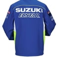 thumbnail image 2 of Ecstar Motul MotoGP Team Zip up Hoodie LARGE, 2 of 3