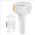 Conair Lumilisse Hair Removal Device with Intense Pulsed Light