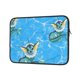 thumbnail image 2 of Funda V-Aporeon para portátil de 13 pulgadas, impermeable, delgada, color negro, 2 of 8