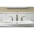 thumbnail image 4 of Kohler R21996-4D-BN Elmbrook(Tm) Widespread Bathroom Sink Faucet, 4 of 8