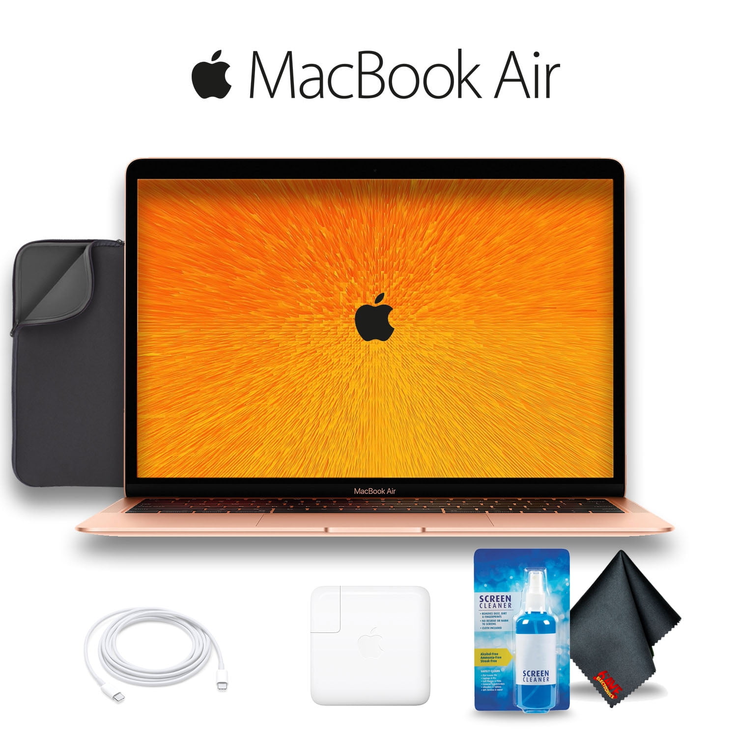 お買い得格安】 Mac (Apple) - 時間限定値下 Macbook Air 2018 i5 1.6 ...