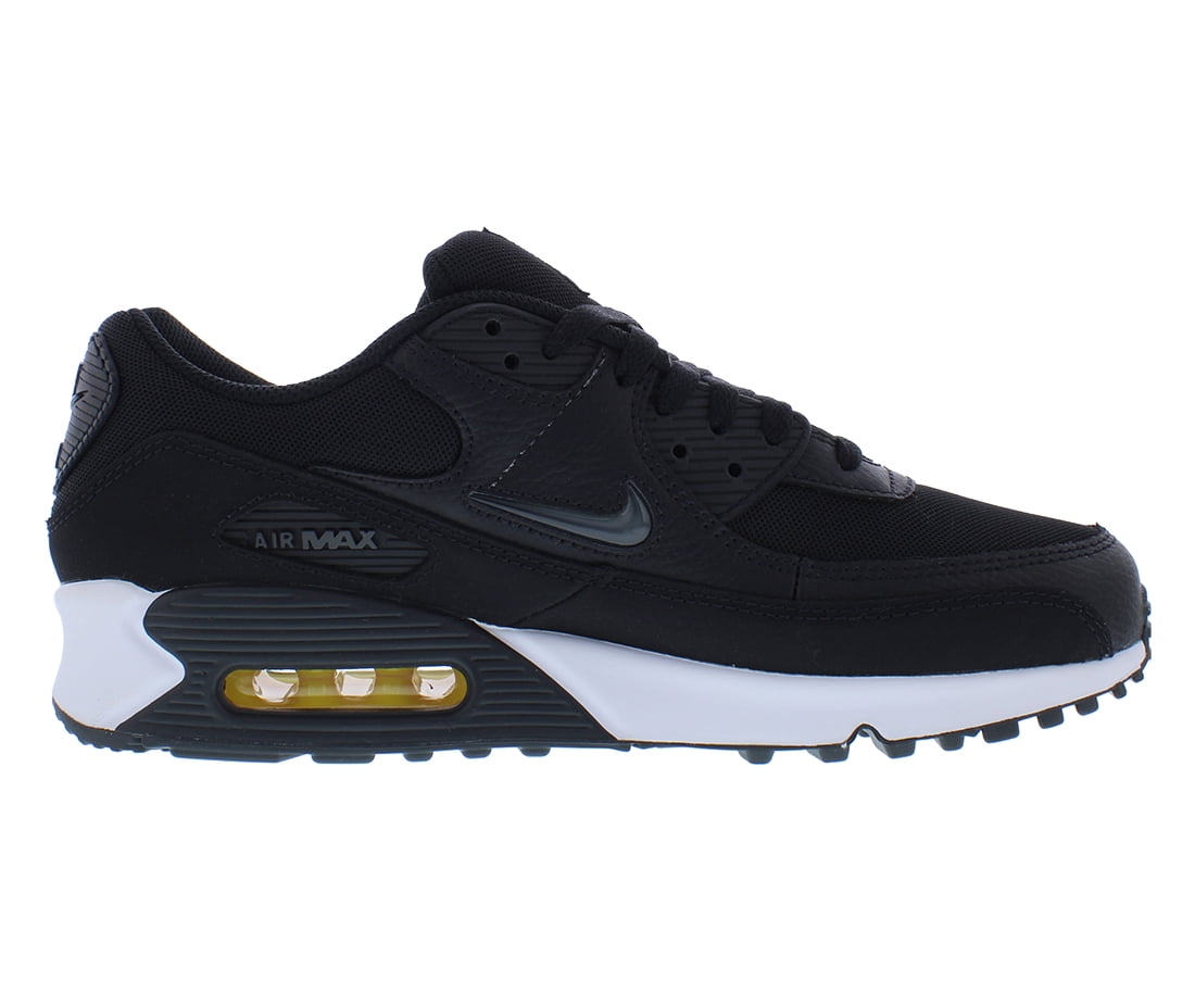 black air max 90 size 5