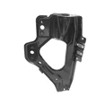 thumbnail image 2 of Set of 2 Radiator Support Brackets Front Driver & Passenger Side for Chevy Pair, 2 of 3