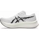 thumbnail image 2 of ASICS MAGIC SPEED 4 1011B875 101 White/Black Running Shoes sneaker men's, 2 of 6