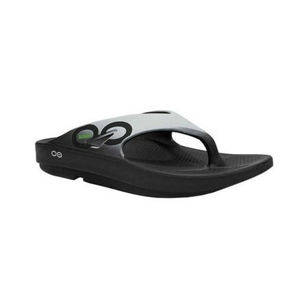 

OOFOS - Unisex OOriginal Sport - Post Exercise Active Sport Recovery Thong Sandal