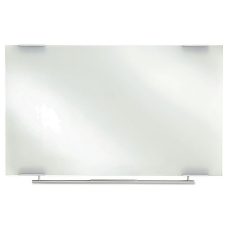 UPC: 0674785311608 | Iceberg Clarity Glass Dry Erase Boards  Frameless  72 x 36