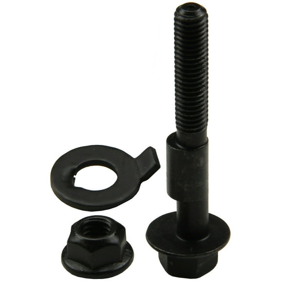 MOOG K100156 Camber Adjusting Kit Fits select: 2012-2019 FIAT 500