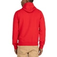 thumbnail image 2 of U.S. Polo Assn. Men's Popover Hoodie, 2 of 4