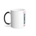 thumbnail image 2 of Color Morphing Mug, 11oz, 2 of 6