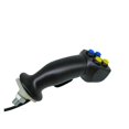 thumbnail image 4 of A60+4 Button Multi-function Grip Handle Engineering Machinery Vehicle Handle, 4 of 7