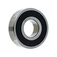 thumbnail image 3 of Niche Wheel Bearing Seal Kit for Kawasaki KE100 6200-2RS 6300-2RS 6203-2RDQE6 MK1008763, 3 of 10