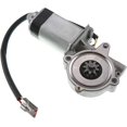 thumbnail image 5 of A-Premium Front Right Power Window Lift Motor Compatible with Ford Explorer & Mazda Navajo 1991-1994, Passenger Side, Replace# F1TZ7823394C, 5 of 7