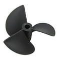 thumbnail image 3 of Xuanheng 2xRC Boat Ship Outboard Propellers Props Remote Control Ship Upgrade 40mmx52mm, 3 of 8
