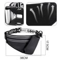 thumbnail image 2 of Nuevo bolso hervidor para fitness al aire libre, bolsa de almacenamiento para teléfono móvil para correr, maratón, bolsa deportiva ajustada, 2 of 5