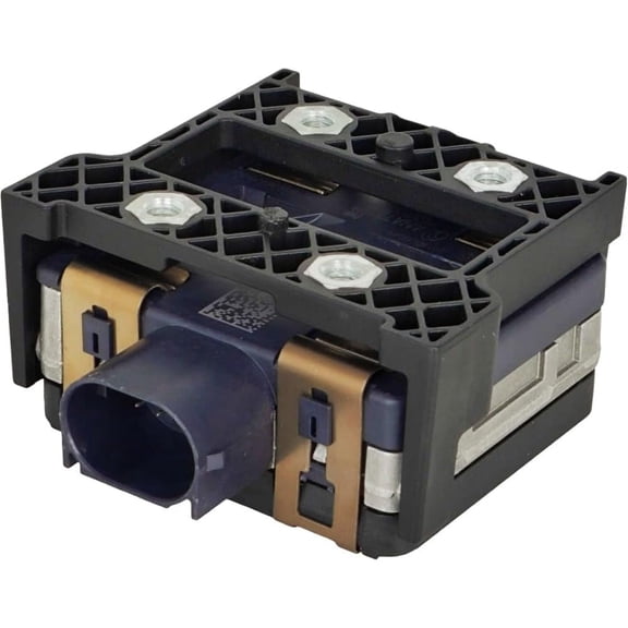 XYZIL Cruise Control Distance Radar Sensor w/Bracket Compatible with Nissan Sentra Sedan 2017-2019 4 Cyl 1.8L 4-Door Automotive 284385UD0A