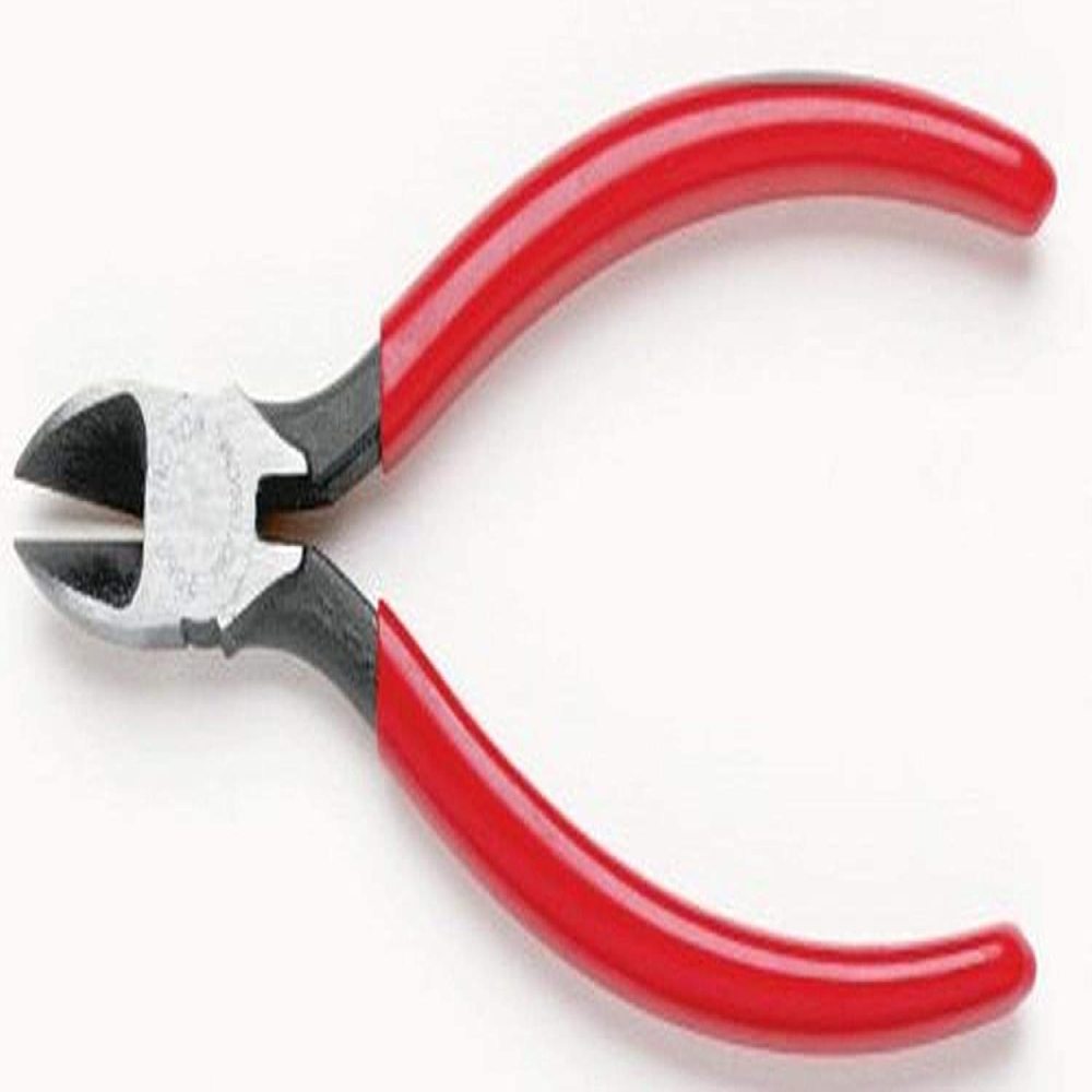 Proto Diagonal Cutting Pliers W/Grip 61/16" (J206G)