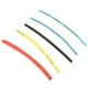 thumbnail image 1 of JUEGO DE EBBOS Termorretrálros, Kit de Fundas aisladas Ignífugas, Cable de Alambre, 100 piezas, 5 tamamos y 5 colores, 1 of 7