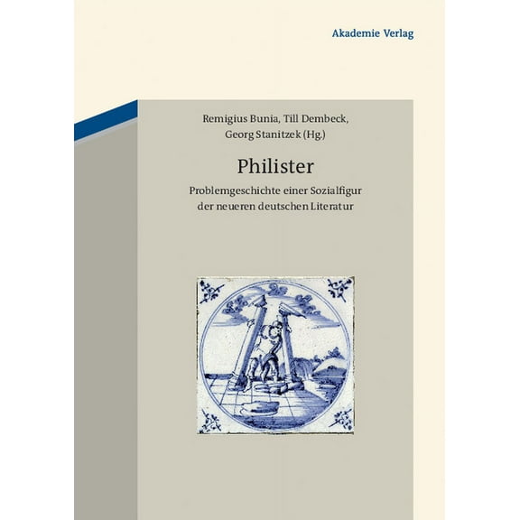 Philister, (Hardcover)