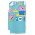 thumbnail image 6 of CafePress - Peppa Pig: Bath Time - Tea Towel, 6 of 7