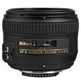 thumbnail image 1 of Lente Nikon AF-S Nikkor 50mm f/1.4G Nikon Lente AF-S 50 F/1.4 G, 1 of 2