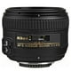 thumbnail image 1 of Lente Nikon AF-S Nikkor 50mm f/1.4G Nikon Lente AF-S 50 F/1.4 G, 1 of 2