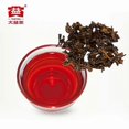 thumbnail image 5 of 2018 Menghai Taetea Small Dragon Pillar Dayi Tea Cake Pu-erh 357g Ripe Puer 1801, 5 of 5