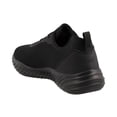thumbnail image 4 of Tenis Hombre Charly Deportivos Running Comodos negro 30 Charly 86304, 4 of 4