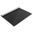 thumbnail image 1 of Parche de Reparación de Cuero Autoadhesivo Unique Bargains Fuerte Adhesividad Cinta de Reparación de Cuero Sintético 1 Pcs Negro 19.6" x 53.9", 1 of 7