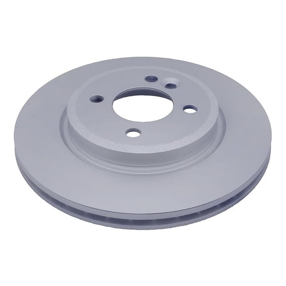 Centric Parts Disc Brake Rotor P/N:320.34067H Fits select: 2002-2006 MINI COOPER