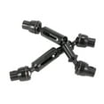 thumbnail image 5 of Metal Front Rear Drive Shaft with Metal Beam + Rear Bumper with Tow Hook Upgrade Parts, 5 of 10
