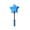 blue-violet, variant on Magic Wand Credit Card Holder, Creative Tap to Pay Wand for Contactless Payments