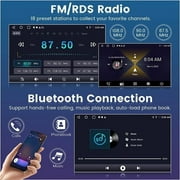 Android Stereo Nissan Navar-frontier 2016-21 2+32G Carplay