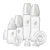 Evenflo Balance + Standard Neck BPA-Free Infant Feeding & Soothing Gift Set, 8ct
