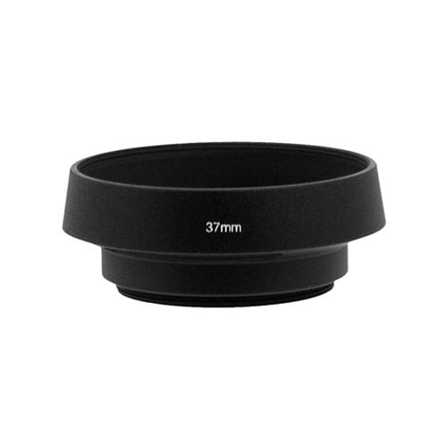 Fotodiox Pro Angle Lens Hood Sun Shade for RF Rangefinder Camera 46mm