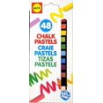 ALEX Toys Artist Studio 48 Chalk Pastels