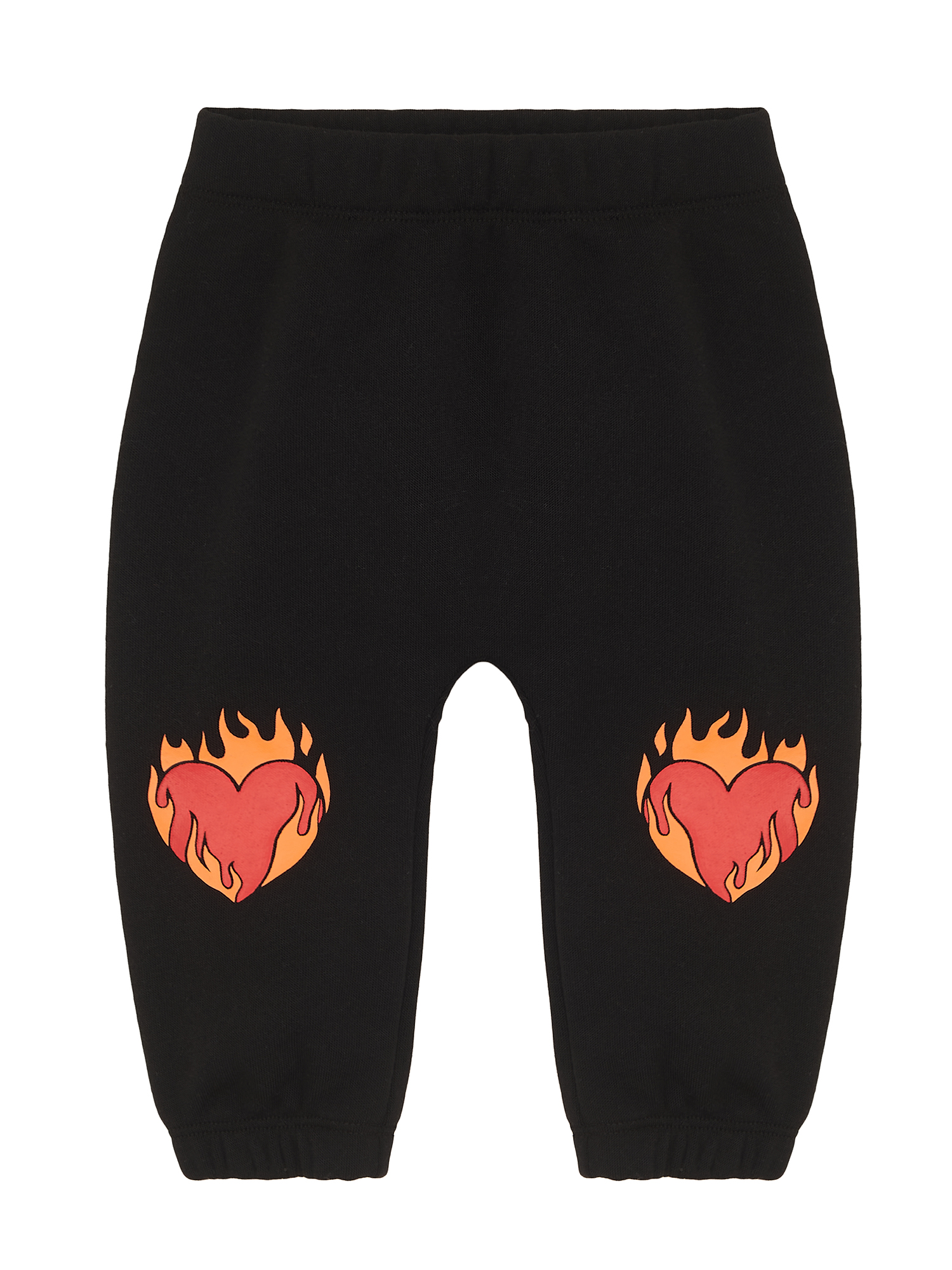 Way To Celebrate Baby & Toddler Valentine's Day Jogger Set, Sizes 0M-5T
