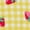 Honey Drop, variant on Wonder Nation Toddler Girls Short Sleeve Button Front Pajama Top and Shorts Set, 2-Piece, Sizes Sizes 3T-5T