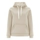thumbnail image 2 of Sudadera con cremallera,Sudadera con capucha para mujer, blusa de manga larga y cuello redondo, bolsillo tipo canguro, tejido suave y transpirable, ropa informal para estar en casa, sopatenor, 2 of 9