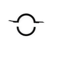 thumbnail image 3 of Cometic Gasket Automotive C5564 Rear Main Seal Set Fits select: 1994-2002 DODGE RAM 2500, 2003 DODGE RAM 1500 ST/SLT, 3 of 3