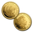 thumbnail image 2 of 2018 Great Britain 6-Coin Gold Britannia Proof Set, 2 of 5