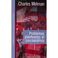 thumbnail image 1 of PROBLEMAS PLANTEADOS AL PSICOANÁLISIS PAIDOS MEXICO CHARLES MELMAN, 1 of 2