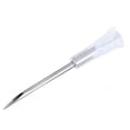 thumbnail image 1 of Microchip de datos de animales, microchip animal de tamaña Pequeño Seguimiento Confiable de Seguimiento de 2.12 x 12 mm Implantación precisa para para animales de Ganado, 1 of 7