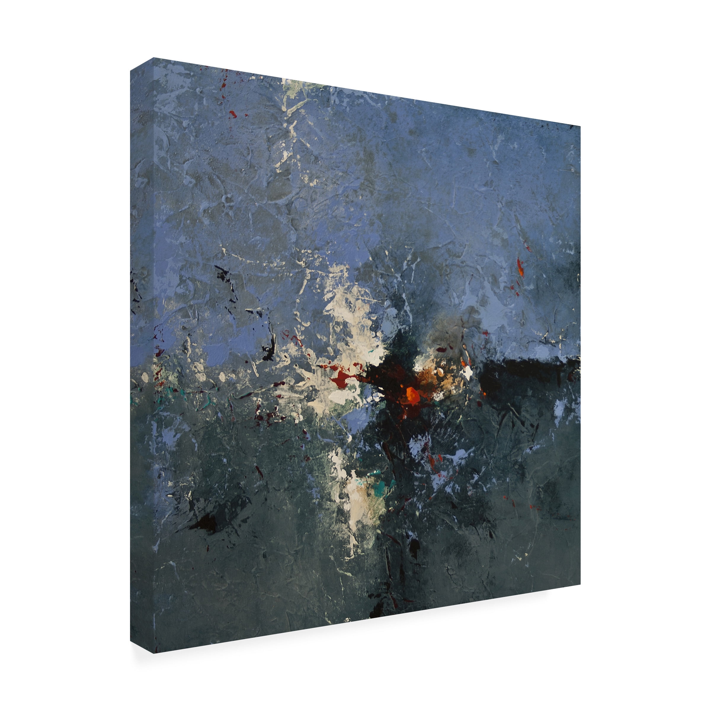 CH Studios 'Night Lights' Canvas Art