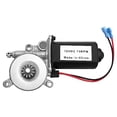 thumbnail image 2 of Byenins 266149 RV Power Awning Replacement Universal Motor Compatible with Solera Power Awnings Including Flat, pitched and Short Assemblies, 12-Volt DC and 75-RPM, 2 of 4