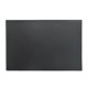 thumbnail image 1 of Posavasos Rectangulares Aptos para Lavavajillas Tapetes PVC Bar Cafetería (30x45x1cm), 1 of 9